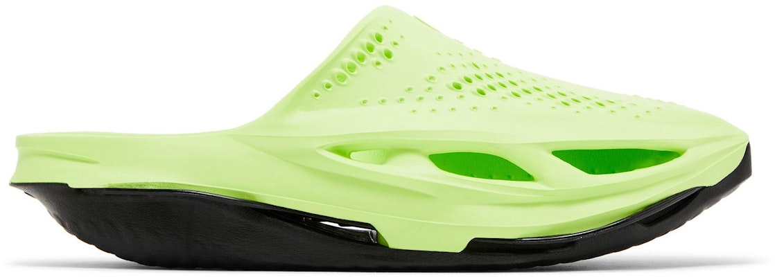 MMW x Nike 005 Sandal 'Volt' DH1258-700 Buy MMW x Nike 005 Sandal 'Volt' DH1258-700