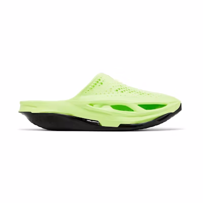MMW Nike 005 Slide 'Volt'