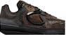 MMW x Nike Zoom 4 'Baroque Brown' Lelaki Sneakers Coklat CU0676-201