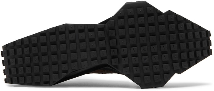 MMW x Nike Zoom 4 '巴洛克棕' CU0676-201 Shop MMW x Nike Zoom 4 '巴洛克棕' CU0676-201