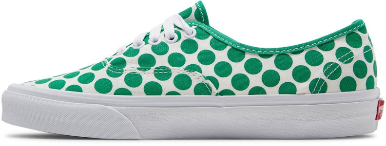 MOCA x 반스 어센틱 '로고 그린' (80 characters) VN0A5KRD8CY Lookbook MOCA x 반스 어센틱 '로고 그린' (80 characters) VN0A5KRD8CY