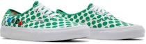 Cheap MOCA x Vans Authentic "标志绿" VN0A5KRD8CY
