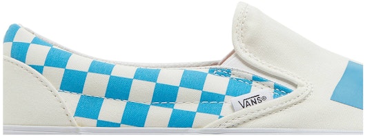 MOCA x Vans 經典懶人鞋「棋盤格 - 青藍」VN000XG88MY Order MOCA x Vans 經典懶人鞋「棋盤格 - 青藍」VN000XG88MY