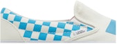 Order MOCA x Vans Classic Slip-On 'Papan Dam - Cyan' VN000XG88MY