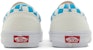 MOCA x Vans Classic Slip-On 'Papan Dam - Cyan' VN000XG88MY