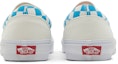 Details for MOCA x Vans Classic Slip-On 'Papan Dam - Cyan' VN000XG88MY