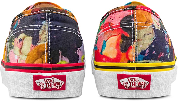 MOCA x 반스 브레나 영블러드 오센틱 (한정판) VN0A5KRD8CR Purchase MOCA x 반스 브레나 영블러드 오센틱 (한정판) VN0A5KRD8CR