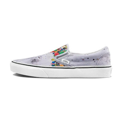 MOCA VANS Second Classic Slip-on 'Brenna Youngblood'