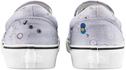 MOCA x VANS Segundo Classic Slip-On 'Brenna Youngblood'. VN0A5JMH8CQ Purchase MOCA x VANS Segundo Classic Slip-On 'Brenna Youngblood'. VN0A5JMH8CQ