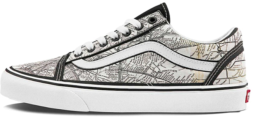 MOCA x VANS 第二款 Old Skool 'Frances Stark' VN0A5KRF94H Buy MOCA x VANS 第二款 Old Skool 'Frances Stark' VN0A5KRF94H