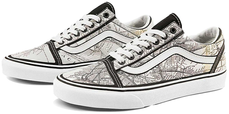 MOCA x VANS 第二款 Old Skool 'Frances Stark' VN0A5KRF94H Order MOCA x VANS 第二款 Old Skool 'Frances Stark' VN0A5KRF94H