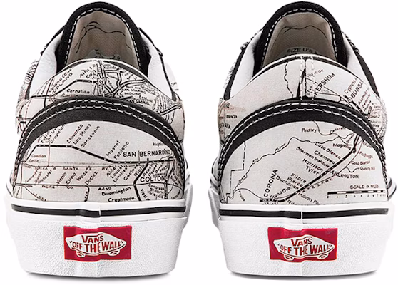 MOCA x VANS 第二款 Old Skool 'Frances Stark' VN0A5KRF94H Purchase MOCA x VANS 第二款 Old Skool 'Frances Stark' VN0A5KRF94H