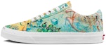 Buy MOCA x VANS Old Skool 'Judy Baca' Kedua Edisi Khas VN0A5KRFYQ8