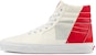 MOCA x Vans Sk8-Hi 'Logo Marshmallow' Marshmallow Lelux Sk8-Hi VN0A5KRHA56