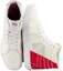 Purchase MOCA x Vans Sk8-Hi 'Logo Marshmallow' Marshmallow Lelux Sk8-Hi VN0A5KRHA56