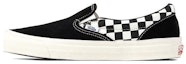 Buy Modernica x Vans OG Classic Slip-On LX 'Checkerboard' VN0A45JKVQI