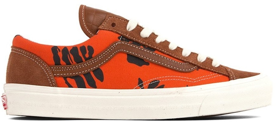 Modernica x Vans Style 36 LX '夏威夷'合作款 VN0A3MVMVQJ Buy Modernica x Vans Style 36 LX '夏威夷'合作款 VN0A3MVMVQJ