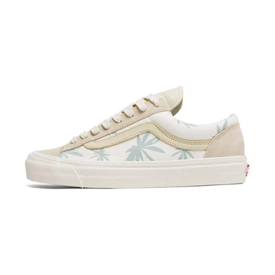 Modernica Vans Style 36 LX 'Palm Leaf'