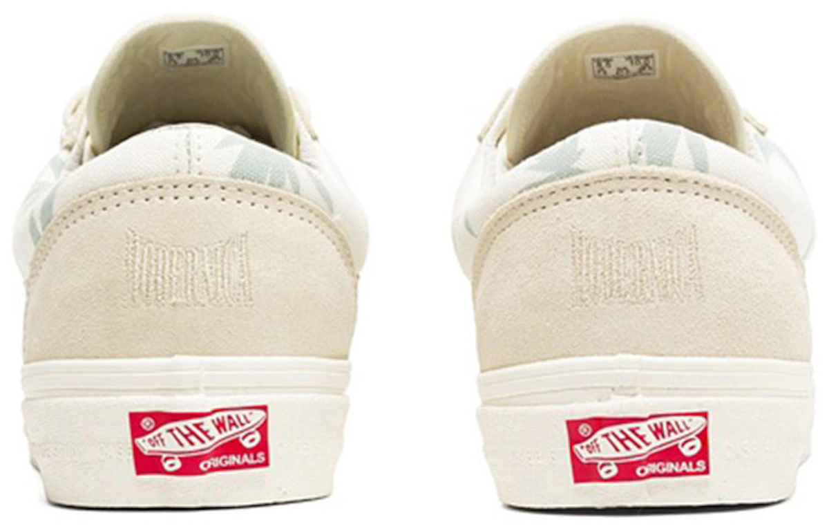 Modernica x Vans Style 36 LX 'Palm Leaf'