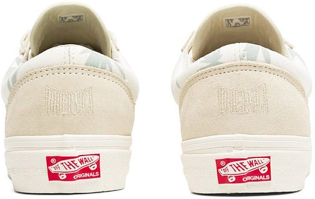Modernica x Vans Style 36 LX 'Palm Leaf' VN0A3MVMVQK Shop Modernica x Vans Style 36 LX 'Palm Leaf' VN0A3MVMVQK