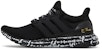 Mohamed Salah x adidas UltraBoost DNA 2.0 'Hitam Teras' GV9381