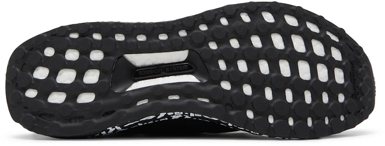 Mohamed Salah x adidas UltraBoost DNA 2.0 'Core Black' GV9381 Shop Mohamed Salah x adidas UltraBoost DNA 2.0 'Core Black' GV9381