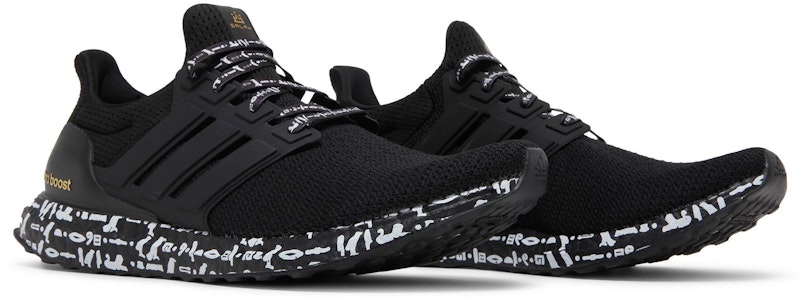 Mohamed Salah x adidas UltraBoost DNA 2.0 'Core Black' GV9381 Cheap Mohamed Salah x adidas UltraBoost DNA 2.0 'Core Black' GV9381