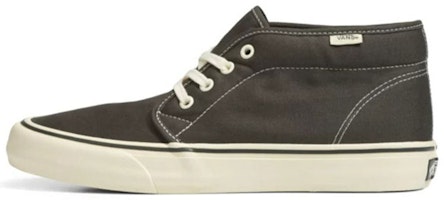 Vans Mollusk x Chukka DX SF 'Black White' VN0A3TK82QL Vans Mollusk x Chukka DX SF 'Black White' VN0A3TK82QL