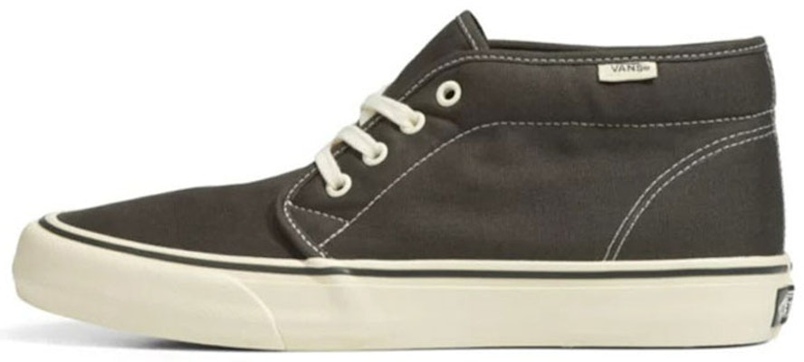 Vans Mollusk x Chukka DX SF 'Black White' VN0A3TK82QL Buy Vans Mollusk x Chukka DX SF 'Black White' VN0A3TK82QL