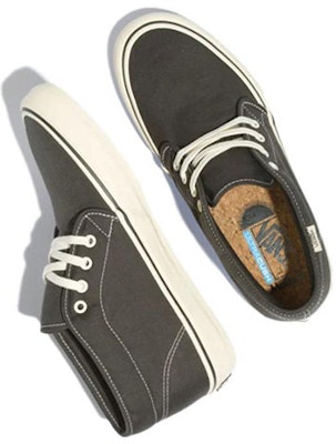 Vans Mollusk x Chukka DX SF 'Black White' VN0A3TK82QL Shop Vans Mollusk x Chukka DX SF 'Black White' VN0A3TK82QL