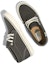 Shop Vans Mollusk x Chukka DX SF 'Hitam Putih' VN0A3TK82QL