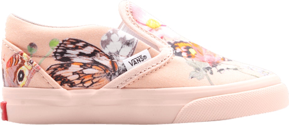 Vans x molo slip on deals