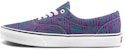 MoMA x Vans Era 'Poster Feminis Faith Ringgold' VN0A4BV41UC