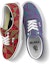 Lookbook MoMA x Vans Era 'Poster Feminis Faith Ringgold' VN0A4BV41UC