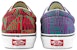 MoMA x Vans Era 'Poster Feminis Faith Ringgold' VN0A4BV41UC