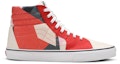 Buy MoMA x Vans SK8-Hi 'Untitled Lyubov Popova' VN0A4U3C22J