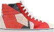Order MoMA x Vans SK8-Hi 'Untitled Lyubov Popova' VN0A4U3C22J