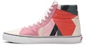 Lookbook MoMA x Vans SK8-Hi 'Untitled Lyubov Popova' VN0A4U3C22J