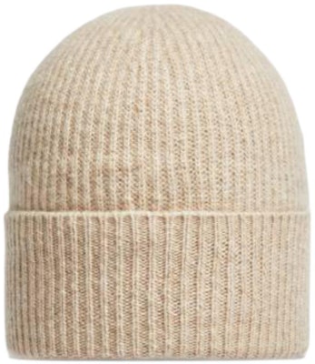 Moncler Beige Cashmere Knit Beanie - Solid Design. J20913B00065M1900231 Buy Moncler Beige Cashmere Knit Beanie - Solid Design. J20913B00065M1900231