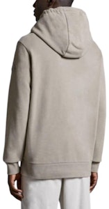 Moncler Hoodie Beige Pullover Lengan Panjang dengan Cetak Huruf. J10918G0003089AHE22E Shop Moncler Hoodie Beige Pullover Lengan Panjang dengan Cetak Huruf. J10918G0003089AHE22E