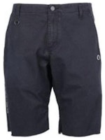 Moncler Black Cotton Casual Shorts E109U134000054A6R999 Moncler Black Cotton Casual Shorts E109U134000054A6R999