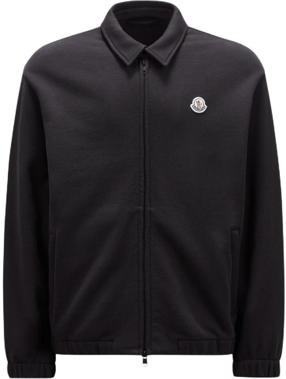 moncler-black-cotton-fleece-zip-up-shirt-jacket-j10918-g0005889-aen-998