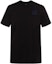 Buy Moncler Baju-T Lengan Pendek Hitam Kapas Knit I20918C0006983927999