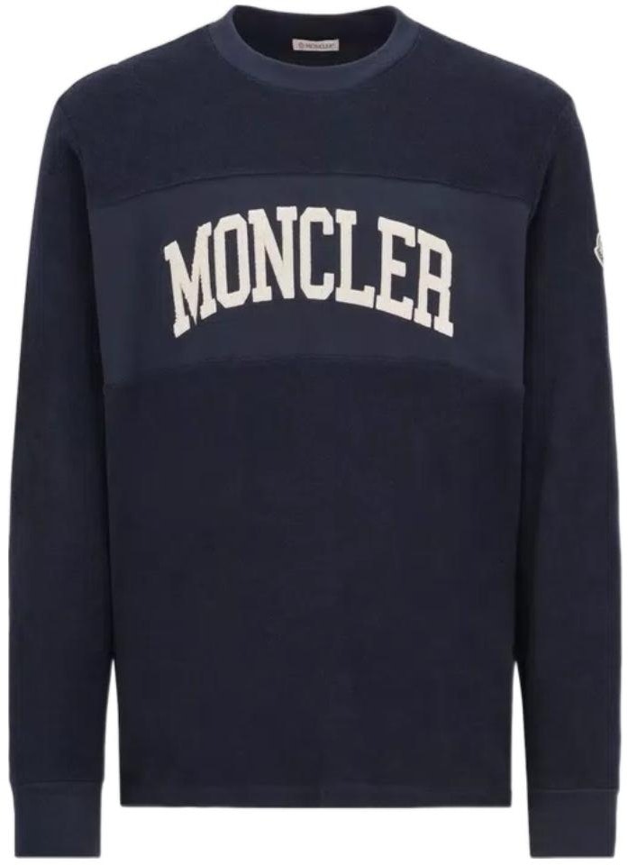 moncler-black-crewneck-sweatshirt-with-letter-print-comfortable-fit-j10918-g00024899-vv-777