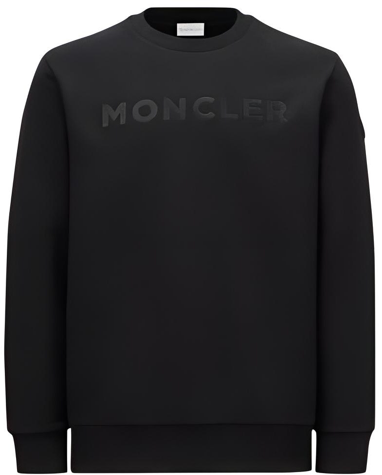 moncler-black-crewneck-sweatshirt-with-letter-print-long-sleeves-j10918-g0004089-ahs-999