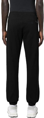 Moncler Celana Jogger Hitam Elastis Logo Knit. I10918H00021899W4999 Purchase Moncler Celana Jogger Hitam Elastis Logo Knit. I10918H00021899W4999