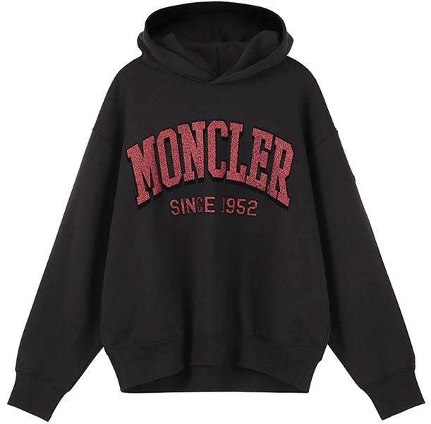 moncler-black-glossy-logo-cotton-oversized-hoodie-long-sleeve-sweatshirt-i10918-g00020-m2642999