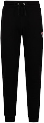 Moncler Seluar Jogger Hitam dengan Logo dan Tali Serut. J10918H00005899V4999 Order Moncler Seluar Jogger Hitam dengan Logo dan Tali Serut. J10918H00005899V4999