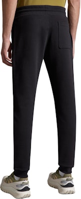 Moncler Seluar Jogger Hitam dengan Logo dan Tali Serut. J10918H00005899V4999 Purchase Moncler Seluar Jogger Hitam dengan Logo dan Tali Serut. J10918H00005899V4999