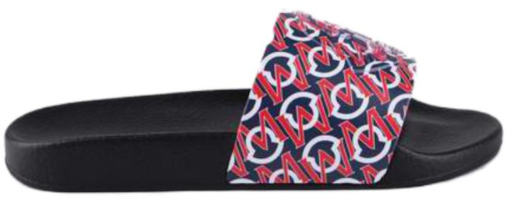 Moncler 'Selipar Kulit Hitam Selesa' 4C7004002SUQ455 Order Moncler 'Selipar Kulit Hitam Selesa' 4C7004002SUQ455